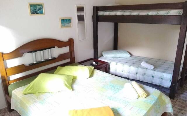 Pousada Brilho Do Sol