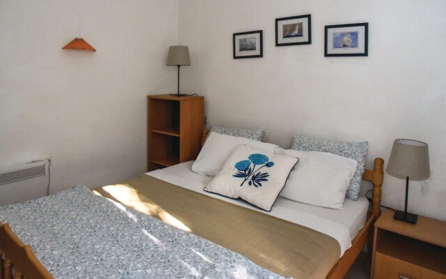 Nice Home in Dobrota With 3 Bedrooms and Wifi