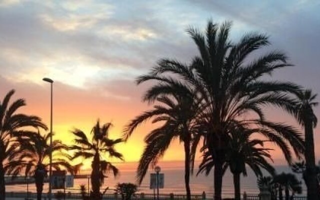 Apartaments Mare Nostrum