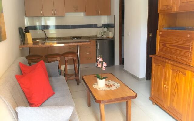 Apartments Sirena