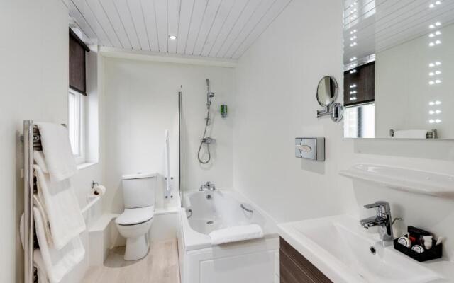 New Continental Hotel, Sure Hotel Collection by Best Western