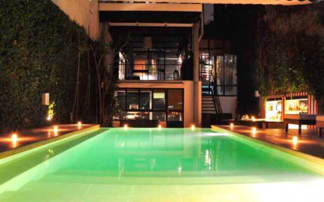 The House