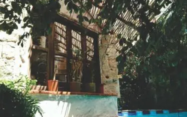 Casa en la Selva a 15 min aeropuerto