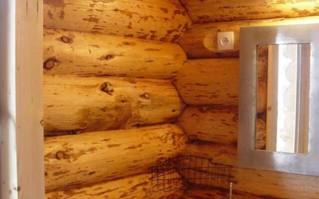 Gîte Saint-Martin-la-Sauveté, 2 pièces, 3 personnes - FR-1-496-187