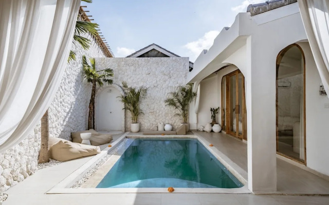 Villa Estrella Seseh