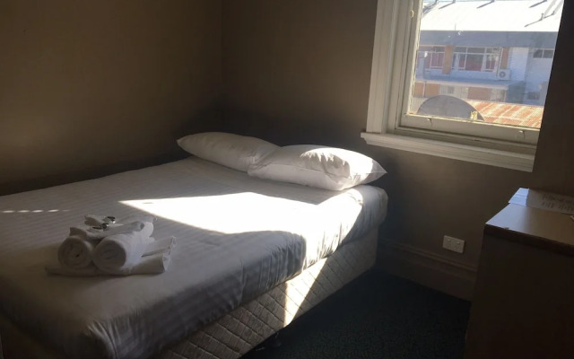 Swansea Hotel