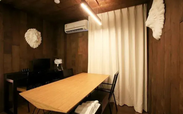 Sincheon Lavieen Hotel