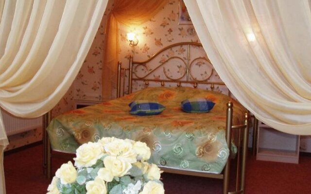 Hotel Nart