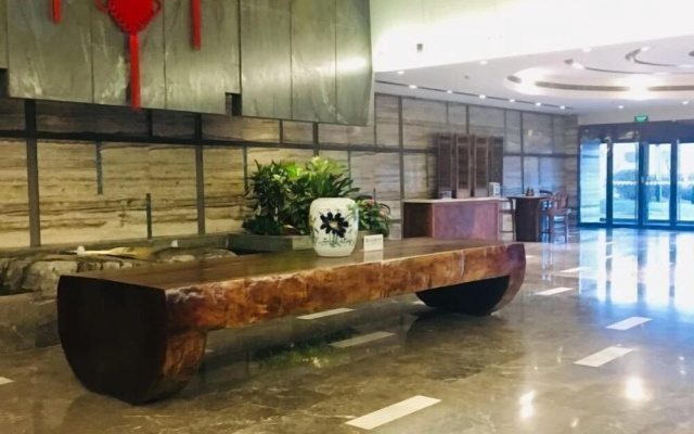Sunny international apartment – Lobby – Tianjin