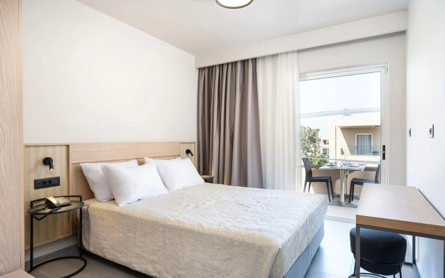 Kalloudis Hotel Apartments