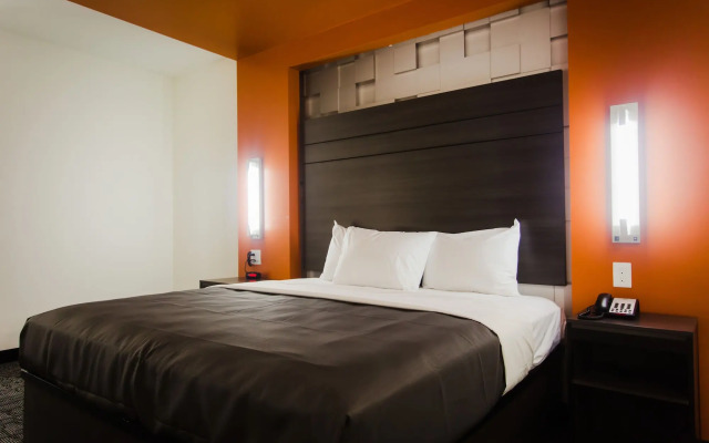 Palacio Royale Inn Boutique Katy