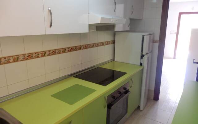 Apartamentos Taravilla P.26