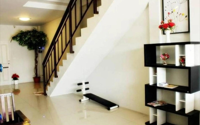 Be Rich Hotel