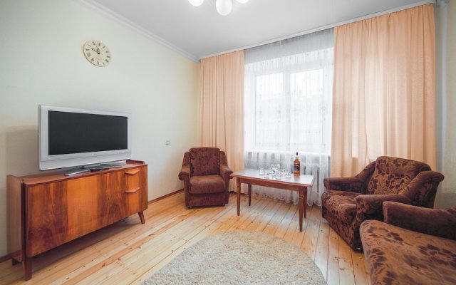 Accomodation Service Minsk