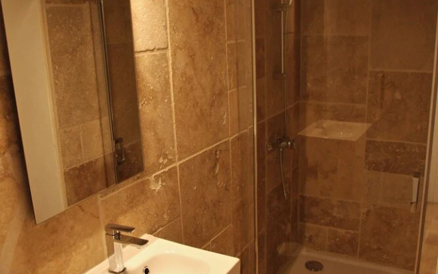 Villa Rustica La Tulisse