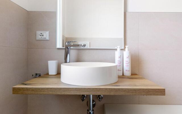 Calari 7/5 - Sant'Isaia Apartment