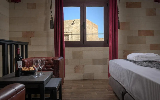 Grand Master Suite