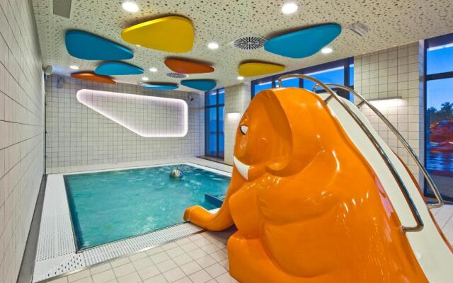 Hotel Mikołajki Leisure & SPA - Destigo Hotels