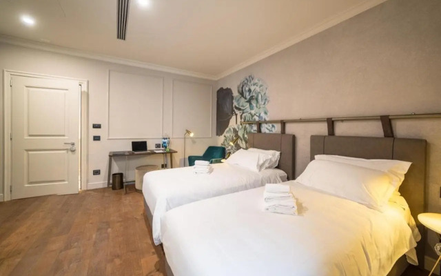 Palazzo 42 - Boutique Hotel  Suites