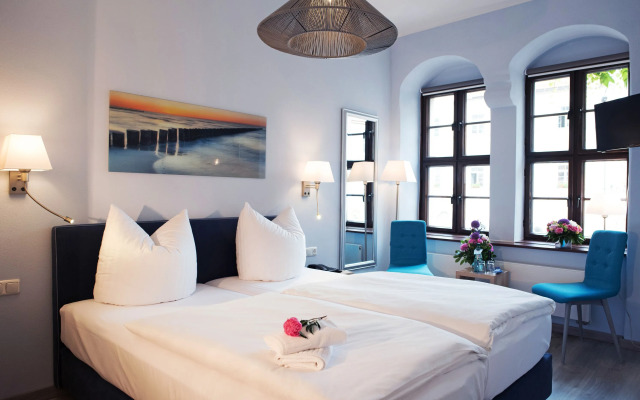 Pirn'scher Hof - Hotel Garni