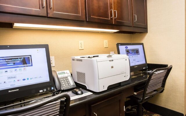 Hampton Inn Hammond
