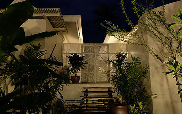 Shantaa Resort