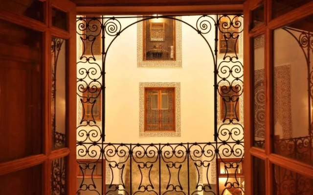 Riad Layla
