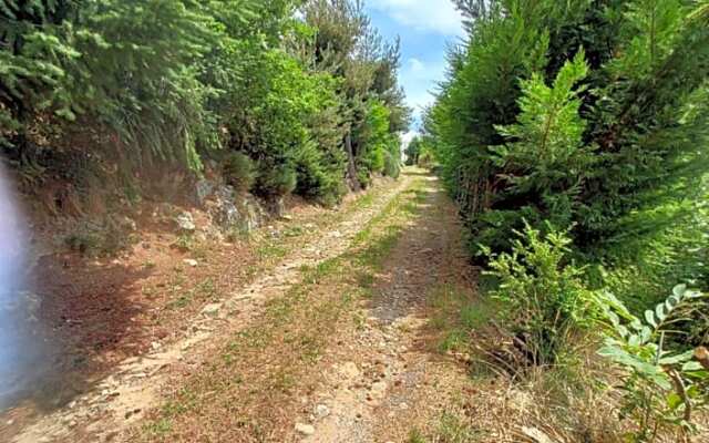 Les Granges de La Coste