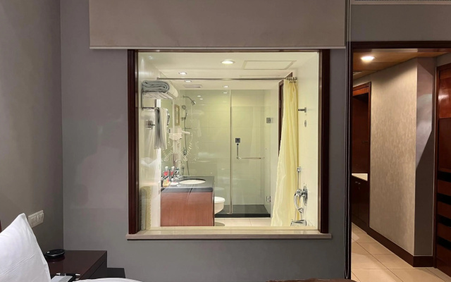 Baolong Hotel Shanghai