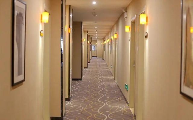 7 Days Premium·Tangshan People's Hospital