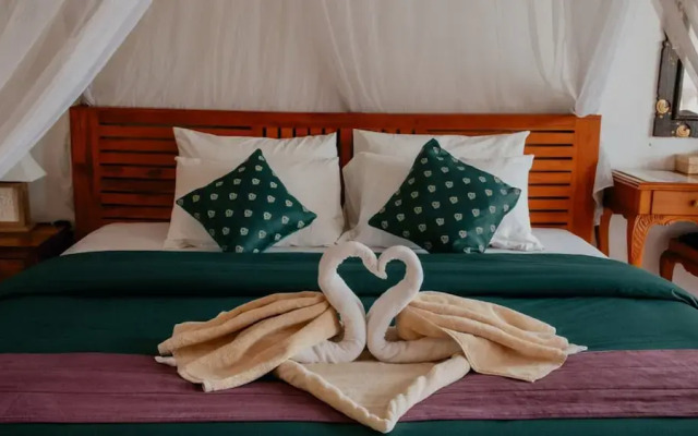 Puri Sunny Guesthouse