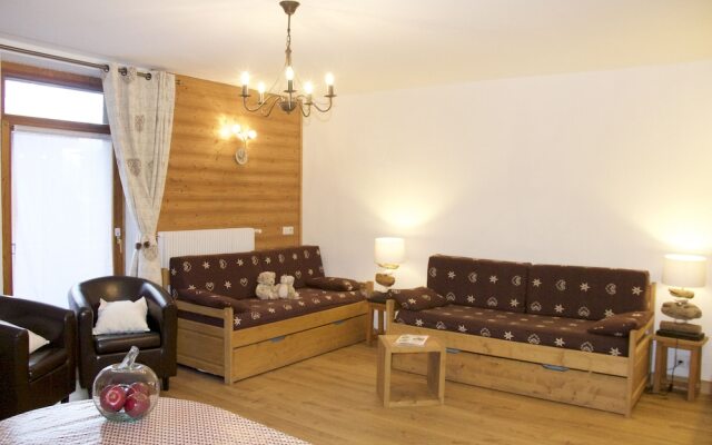 Maison Salina - Appartement 6 personnes