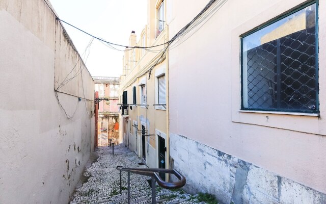 Cosy Santos Duplex By Homing