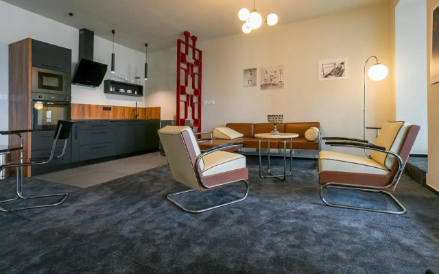 Hotel & Gallery Kopacka