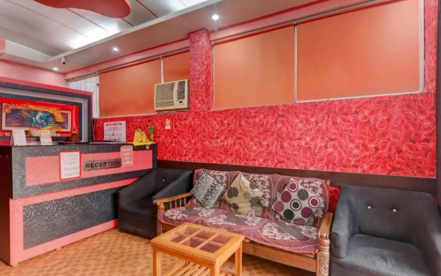 Oyo Flagship 805541 Maruti Inn