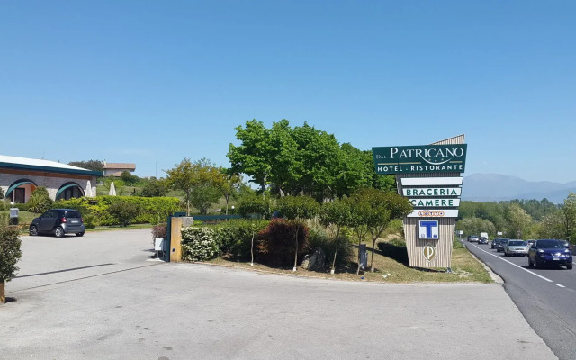 Dal Patricano Hotel