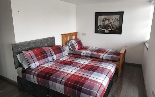 Rooms in Inverness