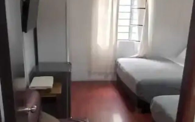 Casita Libertad Barranco