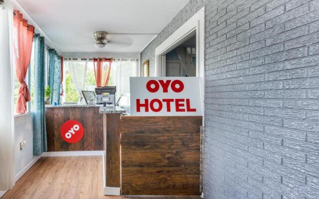 OYO Hotel Columbia SC West