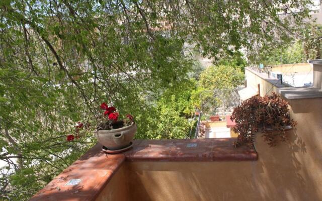 Il Giardino di Pietra