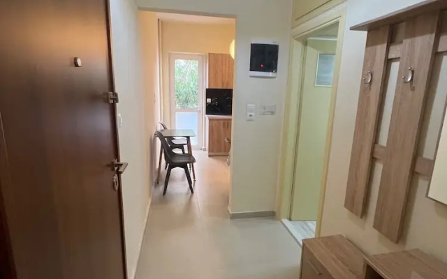 Cozy Apartment in Treis Gefires