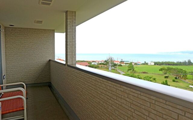 Little Mermaid Hotel Ishigakijima