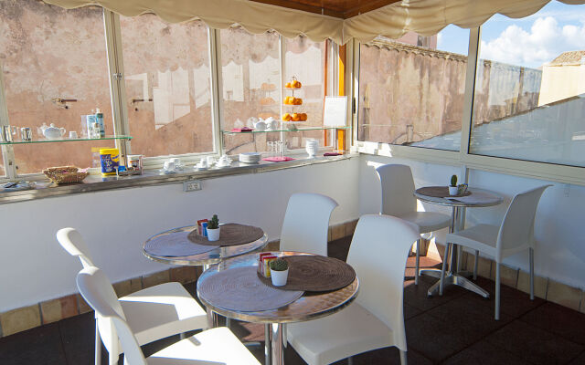 Aretusa Vacanze B&B
