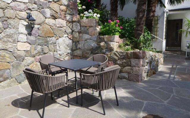 Appartement Trafoier