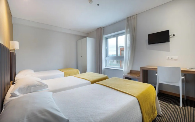 Hotel Azinheira by RIDAN Hotels