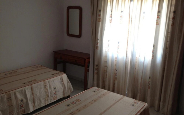 Solgarve Apartamentos Turísticos