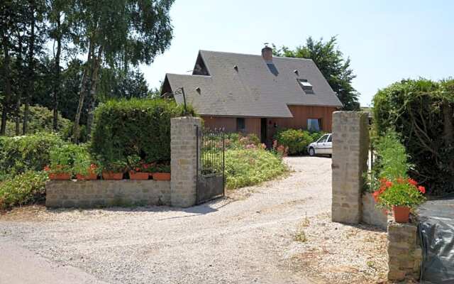 Chambres d'Hôtes de Creulet