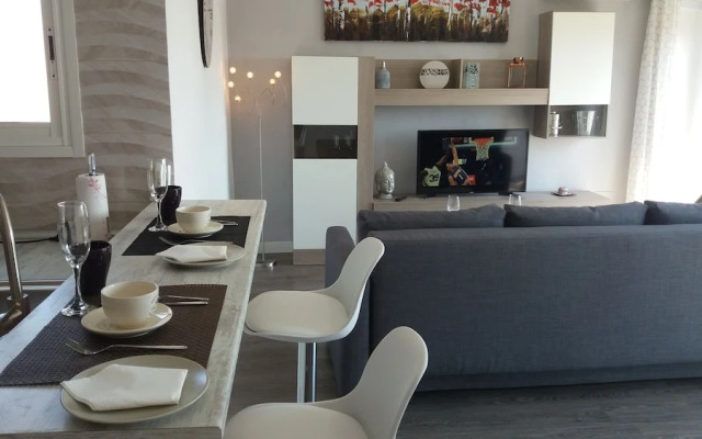 Apartmentsuitespain Atic Panoramic Beach