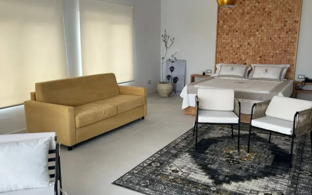 Luxury Rooftop Suites by Blumont