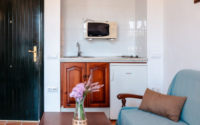 Apartamentos Los Álamos de El Pedroso
